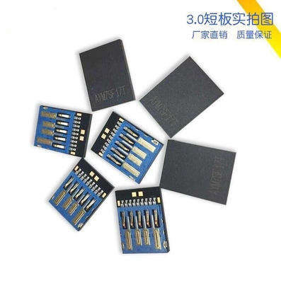 Mini UDP Flash Chips 3.0 Kartu Memori memory card 64GB 128GB 15MB/S