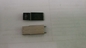Chip Flash PCBA Logam Digunakan Oleh PVC Atau Bentuk Flash Drive USB Silikon Di Dalam