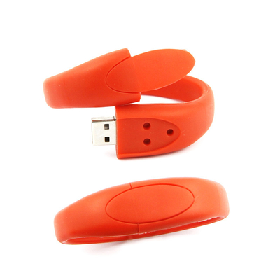 USB Flash Drive yang disesuaikan dengan pencetakan foto dan tahan air Kelas A