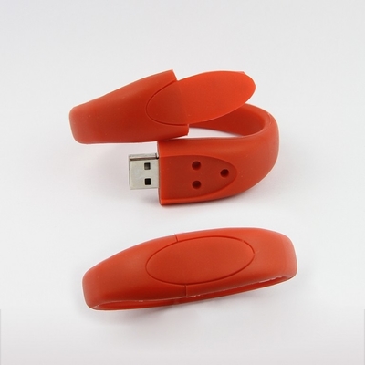 USB Flash Drive yang disesuaikan dengan pencetakan foto dan tahan air Kelas A