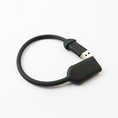 Di peringkat A USB Flash Drive dengan 50MB/s Menulis dan 100MB/s Baca Kecepatan