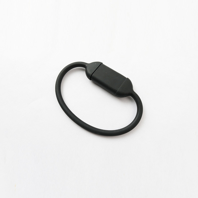 Di peringkat A USB Flash Drive dengan 50MB/s Menulis dan 100MB/s Baca Kecepatan