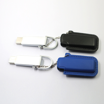 Customized 3.0 USB Flash Drive dengan 100MBS Reading Multi Capacity Storage dan Desain Pribadi