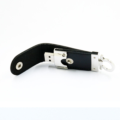 Waterproof USB 3.1 Flash Drive dengan 50MBS Penulisan dan USB 2.0/3.2 Port untuk Seamless Data Transfer