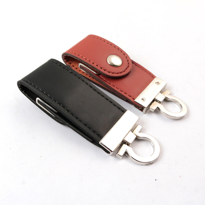 Waterproof USB 3.1 Flash Drive dengan 50MBS Penulisan dan USB 2.0/3.2 Port untuk Seamless Data Transfer