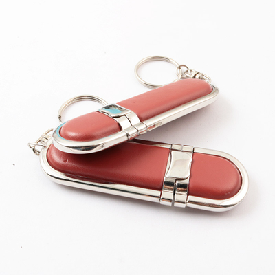 USB 3.1 Antarmuka 3.1 USB Flash Drive Logam/Plastik tahan air USB 3.1 Flash Drive 1TB