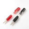 Body Pen Transparan USB Flash Drive 2.0 3.0 80MB/S Gift Usb Stick