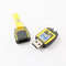 Ponsel Dengan Bentuk Lanyard Cetakan PVC USB Flash Drive 3D 2.0 Dan 3.0 512GB 1TB
