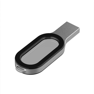 Metal/Plastik USB 3.0 3.1 3.2 Flash Drive dengan Dukungan Logo OEM