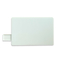 OEM ODM CMYK Cetak Kartu Kredit USB Sticks 2.0 Asli Flash Chip Udp