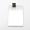 Kartu Kredit Logam USB Sticks 2.0 128GB 64GB mini UDP flash chips