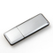 Aluminium Metal USB Flash Drive 1GB 2GB 4GB 8GB 16GB Graed A chip yang disetujui FCC