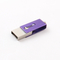 2.0 OTG Android USB Metal 128GB Memori USB Mini UDP Kecepatan Cepat