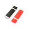 ECO Plastic USB Stick 2.0 3.0 Warna Tubuh yang Disesuaikan 80MB/S 32GB 64GB 128GB
