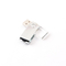 K9 Level 1 Twist Crystal USB Drive 2.0 128GB Chip A Bernilai Cepat 15MB/S
