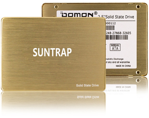 Bulk Computer 2.5" Internal SSD 120GB 128GB Sequential Write Speed hingga 530MB/s