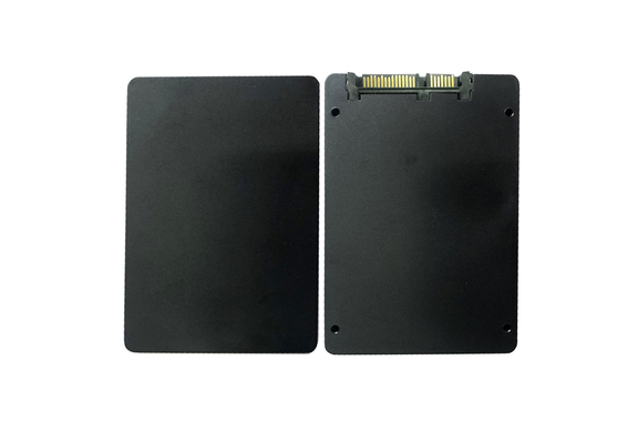 Bulk Computer 2.5" Internal SSD 120GB 128GB Sequential Write Speed hingga 530MB/s