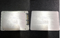 2.5 Inch 256gb SSD Hard Drive Internal Sata III 3.3W untuk Komputer