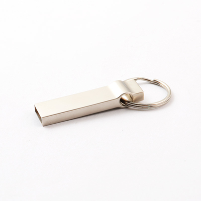Flash Drive USB 3.0 Logam Berkecepatan Cepat 80MB-150MB/S 64GB 128GB 256GB