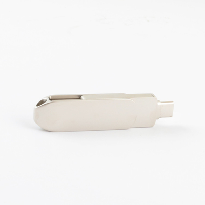 Usb 2.0 Kecepatan Cepat Tipe C Otg Flashdisk Kepatuhan Dengan Sertifikasi Amerika