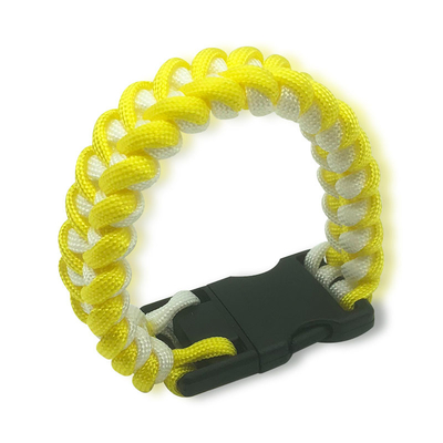 Braided Rope Handband Flash Drive USB 2.0 Dan 3.0 Kecepatan Cepat 128GB 256GB