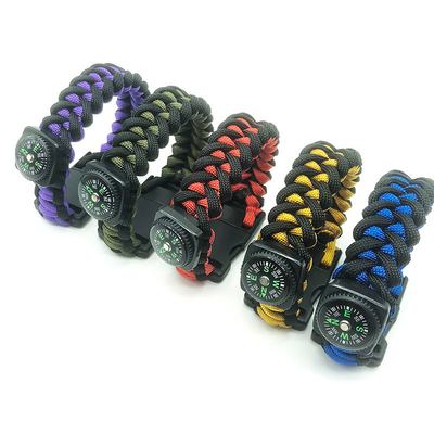 Braided Rope Handband USB Flash Drive Dengan Kompas 2.0 Dan 3.0
