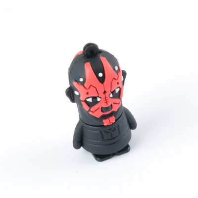 Disesuaikan Berbentuk Kartun Marvel Usb Flash Drive Usb 2.0 Dan 3.0 Kecepatan Cepat
