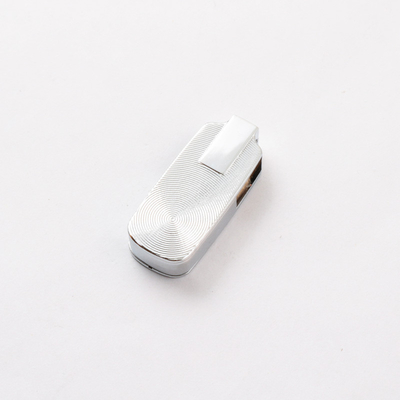 Memiliki Kepribadian Metal Twist Usb Flash Memory Usb 2.0 3.0 128GB 256GB 1TB