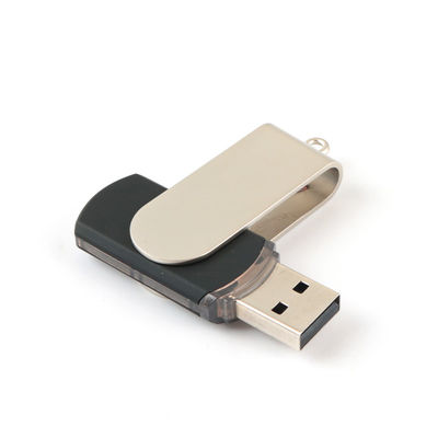 Berbentuk Seperti Samping Memiliki Lampu LED Twist Usb 3.1 Drive Twinkle Saat Membaca Di Komputer