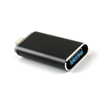 Android Iphone 3 Dalam Satu USB Flash Drive Semua Dapat Mudah Digunakan