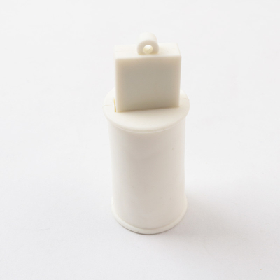 512GB 1TB Kecepatan Tinggi Pvc Usb 3.0 Flash Drive Berbentuk Oleh Drum Minyak Dibuat Khusus