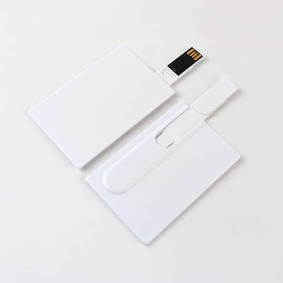 Dorong Tarik UDP Flash Chip Kartu Kredit Memory Stick 16GB 32GB 64GB 15MB/Detik