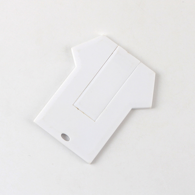 Kaos Berbentuk Kartu Kredit Memori Usb Tahan Air 256GB 128GB ROSH FCC