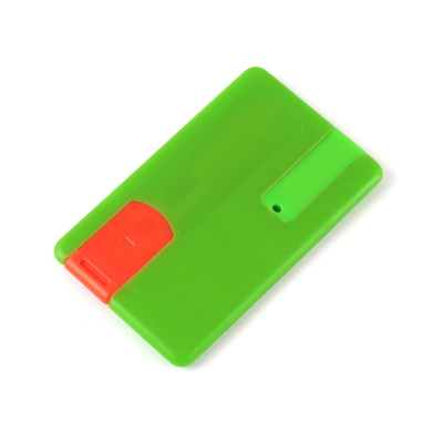 Multifungsi Kartu Kredit Usb Flash Drive Dengan Pisau Dan UDP Di Dalam 128GB