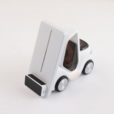 Pengisi daya nirkabel berbentuk mobil iPhone Airpods Apple Watch Pengisi daya cepat