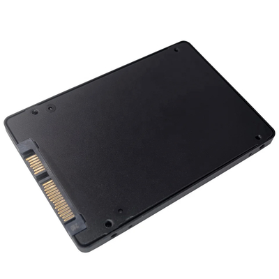 Kecepatan penulisan berurutan cepat dengan kapasitas tinggi 2,5 inci SATA SSD 1TB 512GB 256GB 128GB