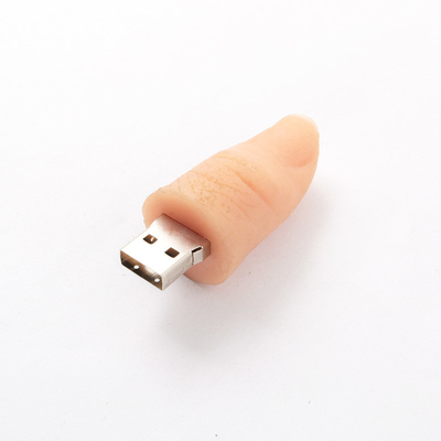 10 Tahun Penyimpanan Data yang Dapat Diandalkan di USB Flash Drive Custom