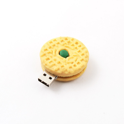 Blister Packaging USB Flash Drive yang dipersonalisasi untuk hadiah perusahaan