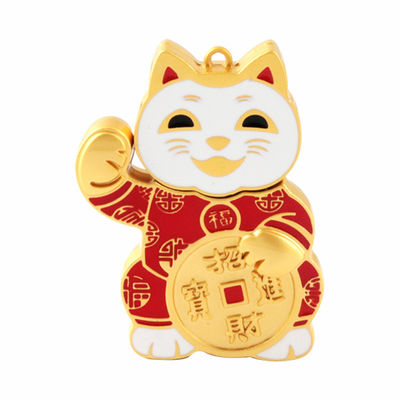 Upgrade Storage Anda dengan 3.0 USB Flash Drive 100MBS Baca 50MBS Kecepatan Menulis