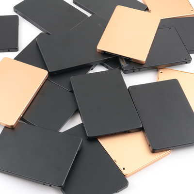 1.5 juta jam MTBF SATA III SSD internal hard drive untuk transfer data hingga 6Gbps
