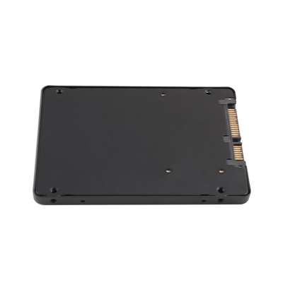 Hard drive internal SSD kelas industri untuk lingkungan ekstrim