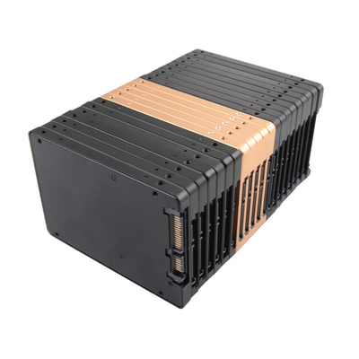 Kapasitas tinggi 2,5 inci SATA SSD 1TB 512GB 256GB 128GB 6Gbps Performance Transfer Data