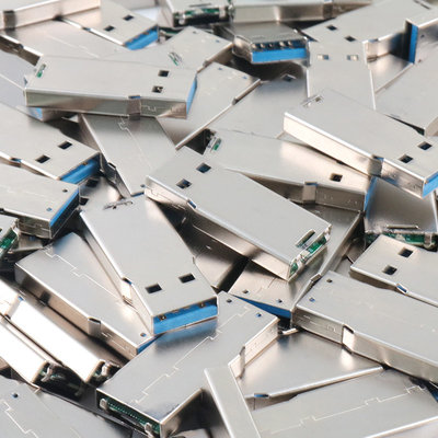Chip Flash USB penyimpanan data dengan fungsi shockproof dan chip kelas A
