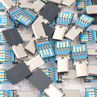 USB Head Mini UDP Dengan Tipe C Grosir Flash Lulus Tes H2 Laser Nama Pelanggan
