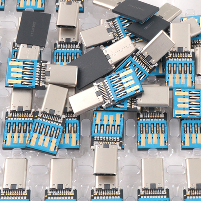 Nama Pelanggan Laser Mini UDP Flash Chip Dengan Tipe C Grosir Flash Lulus Tes H2