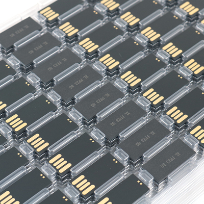 Di peringkat A Full Memory Waterproof UDP Flash Chip X-Ray Proof 2.0 20mbs