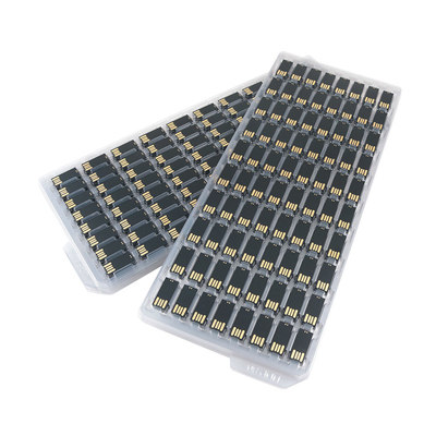 Memori penuh dengan bertingkat A waterproof UDP flash chip X-ray Proof 2.0 20mbs
