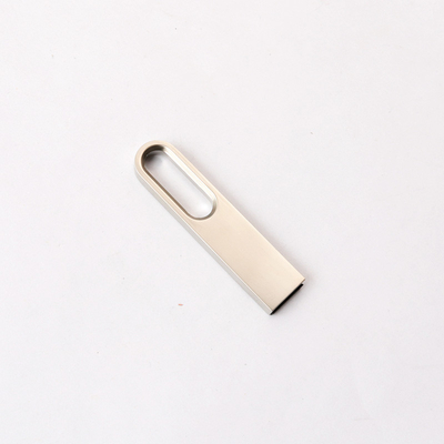 Password Setup Support Metal USB Flash Drive -20°C sampai 85°C Tulis 8-15MB/s