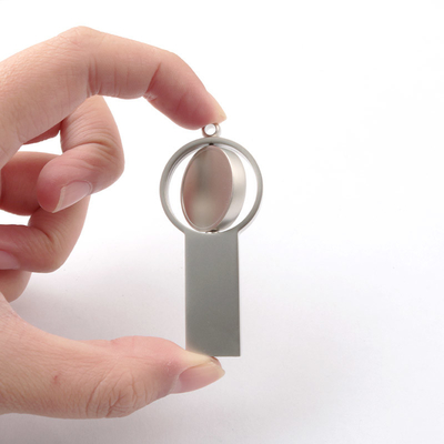 256MB/ 512MB/ 1GB/ 2GB/ 4GB/ 8GB/ 16GB/ 32GB/ 64GB/ 128GB/ 256GB/ 512GB Metal USB Flash Drive untuk Transfer Data Cepat