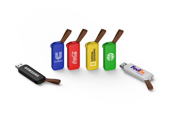 Toshiba Plastic USB Stick Plug And Play Hitam Full Memory Diperingkat A 8-15MB/S Kecepatan Membaca